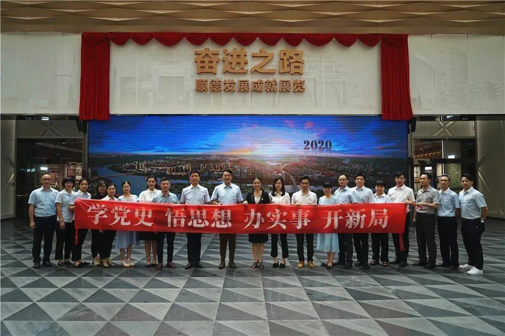 “非遗集市”一应俱“泉”